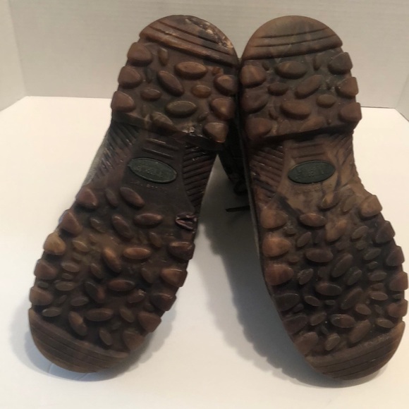Wolverine Hunting Boots, Size 11. main image 6
